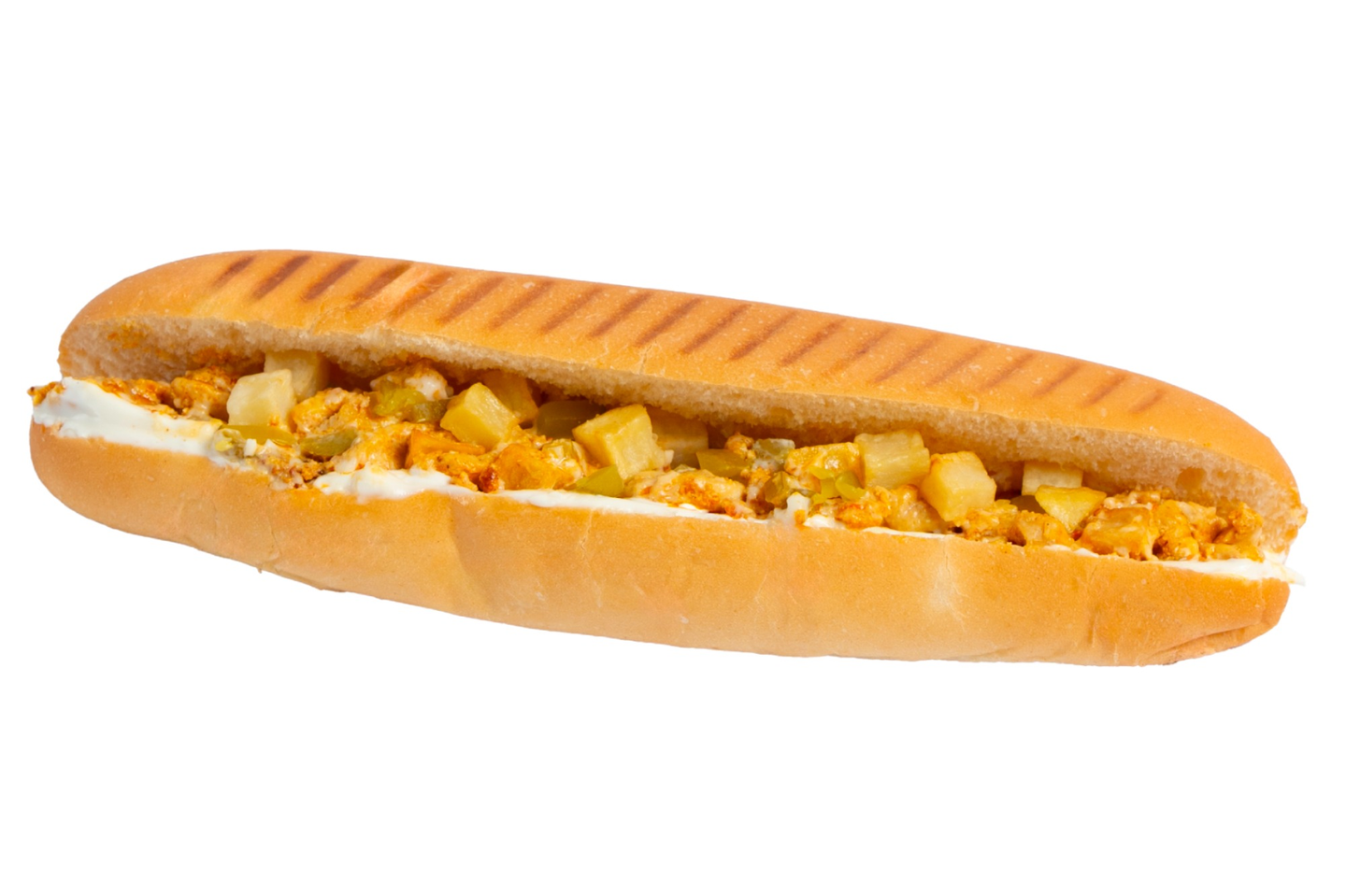 Shawarma Samolie
