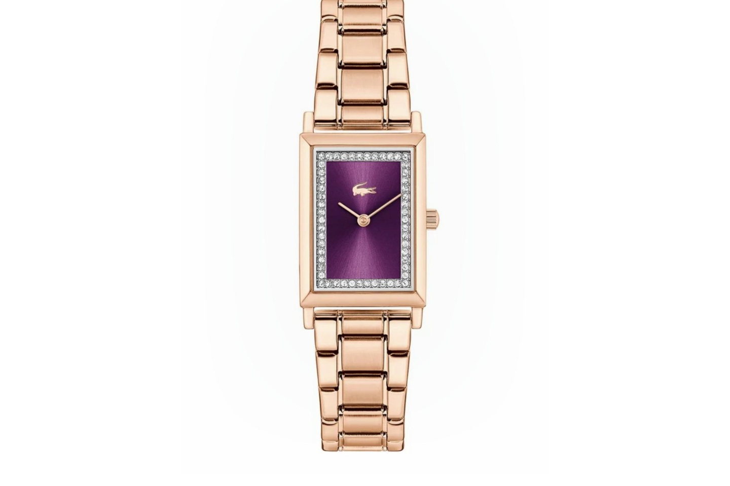 ساعة لاكوست كاثرين الأنيقة