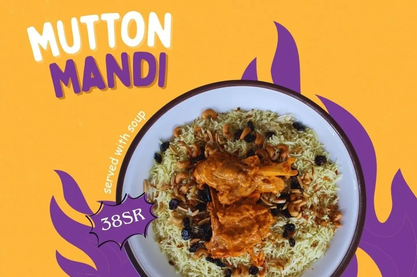Mutton Mandi