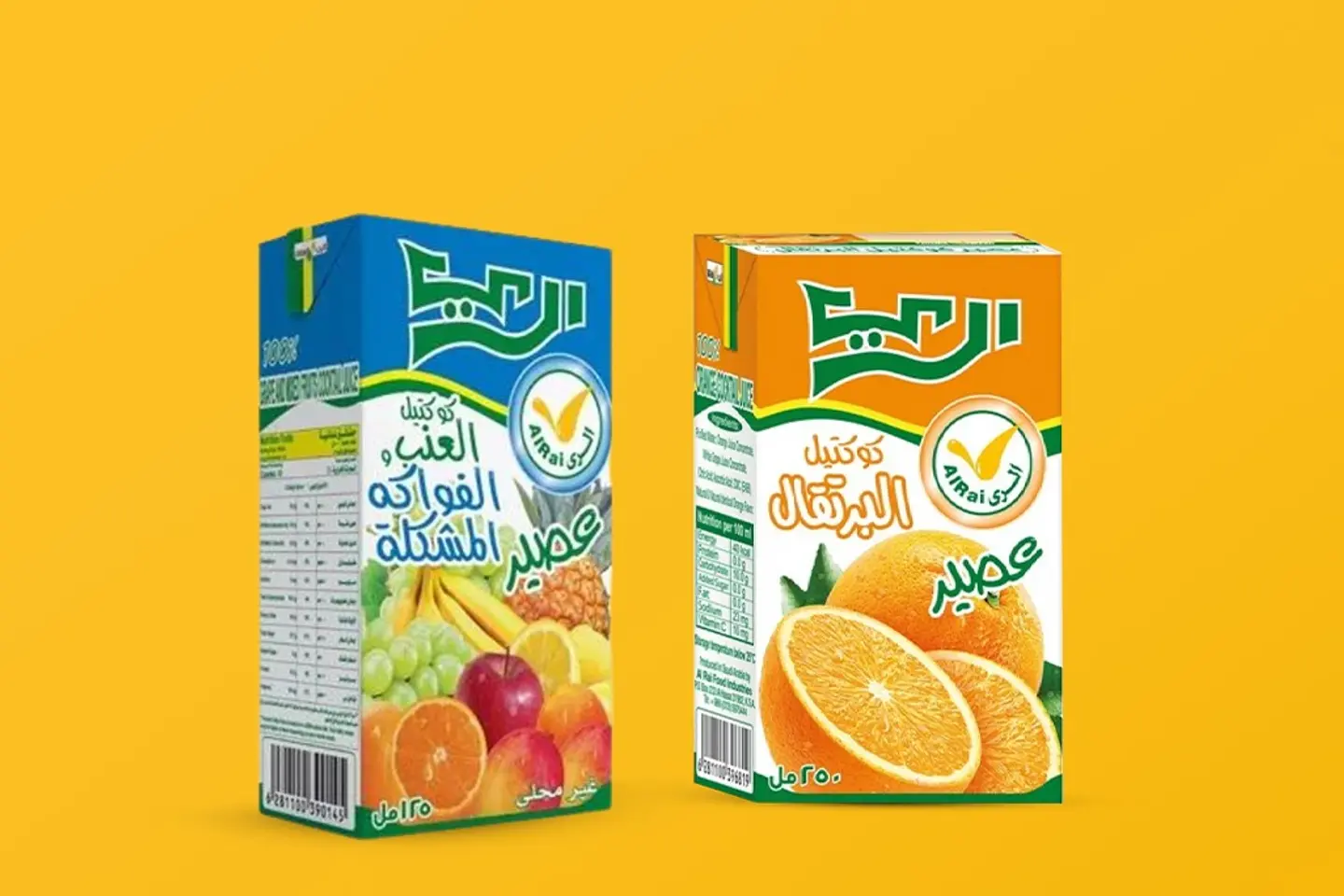 عصير
