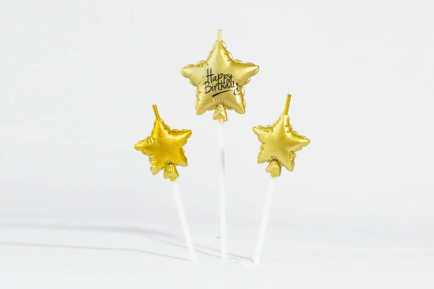 Happy Birthday Stars