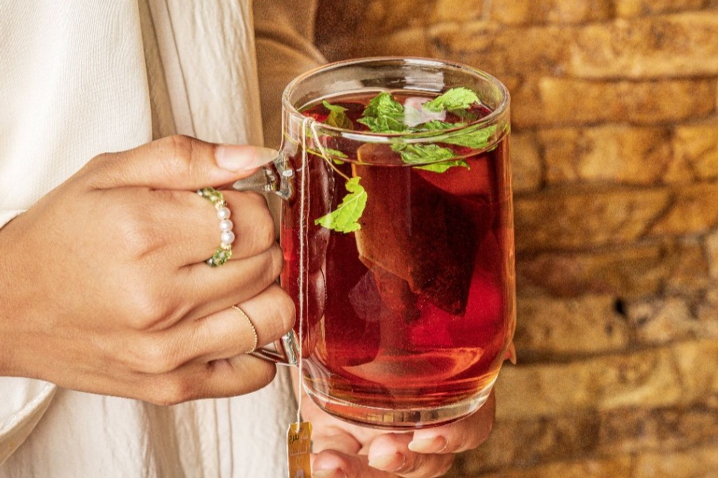 Red Tea