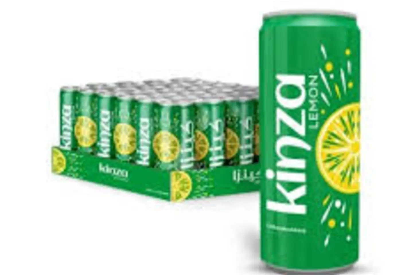 كينزا ليمون