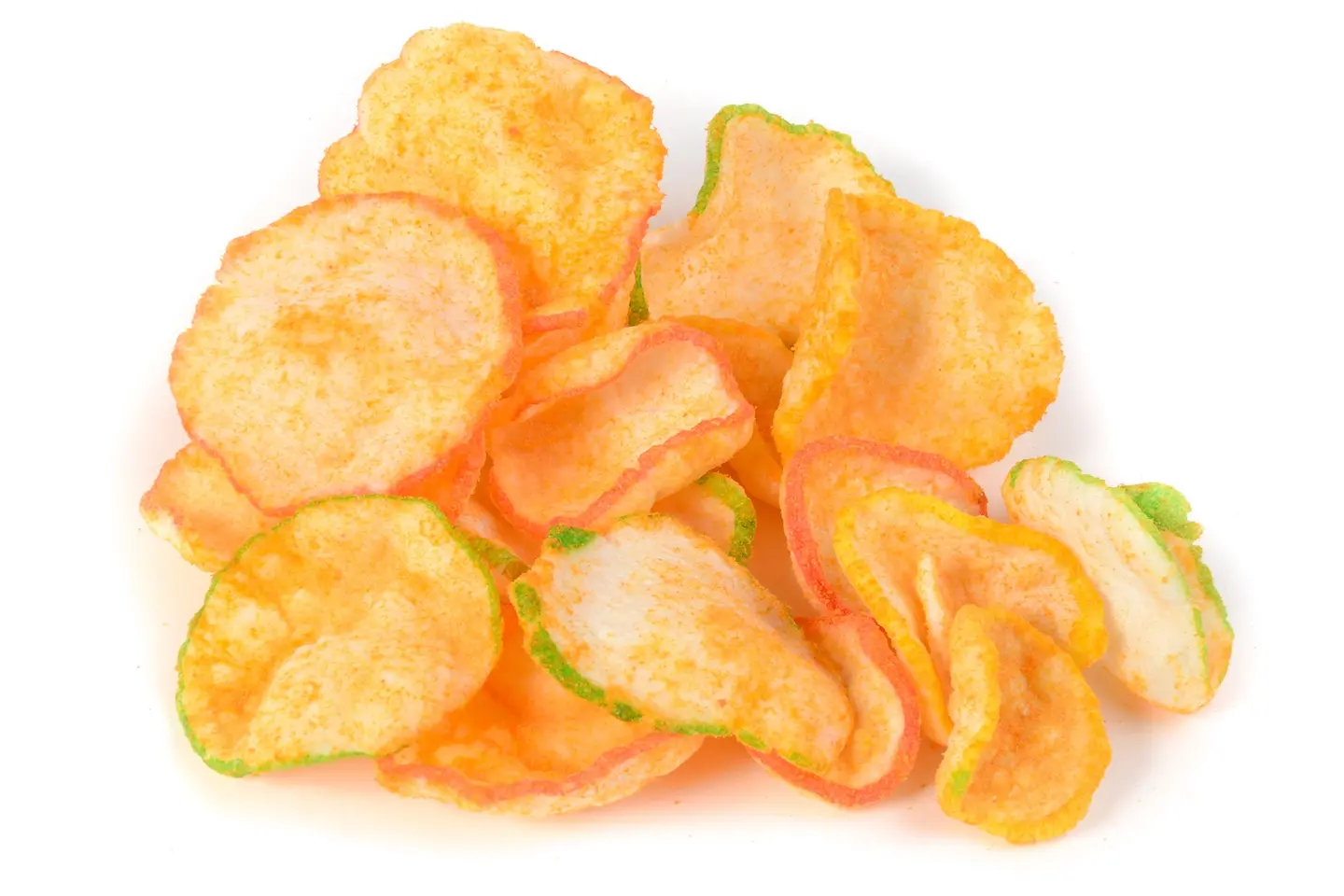 Mini Korobok Cheetos