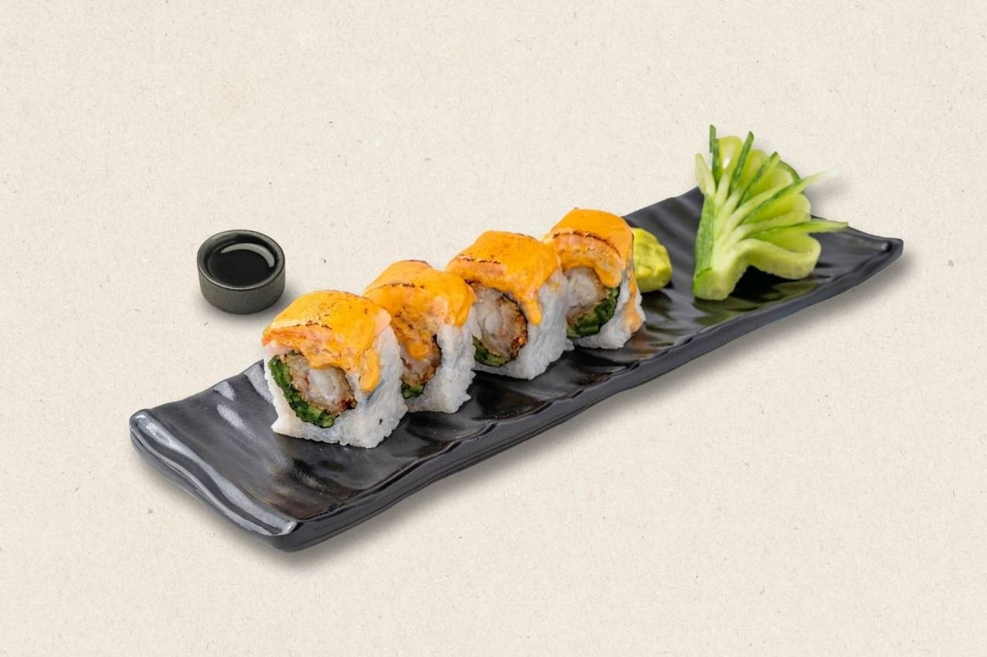 Tokyo Roll