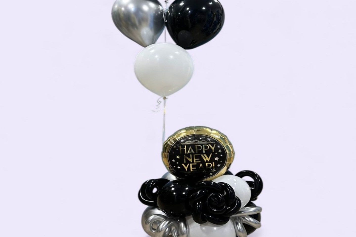 Classic New Year's Design