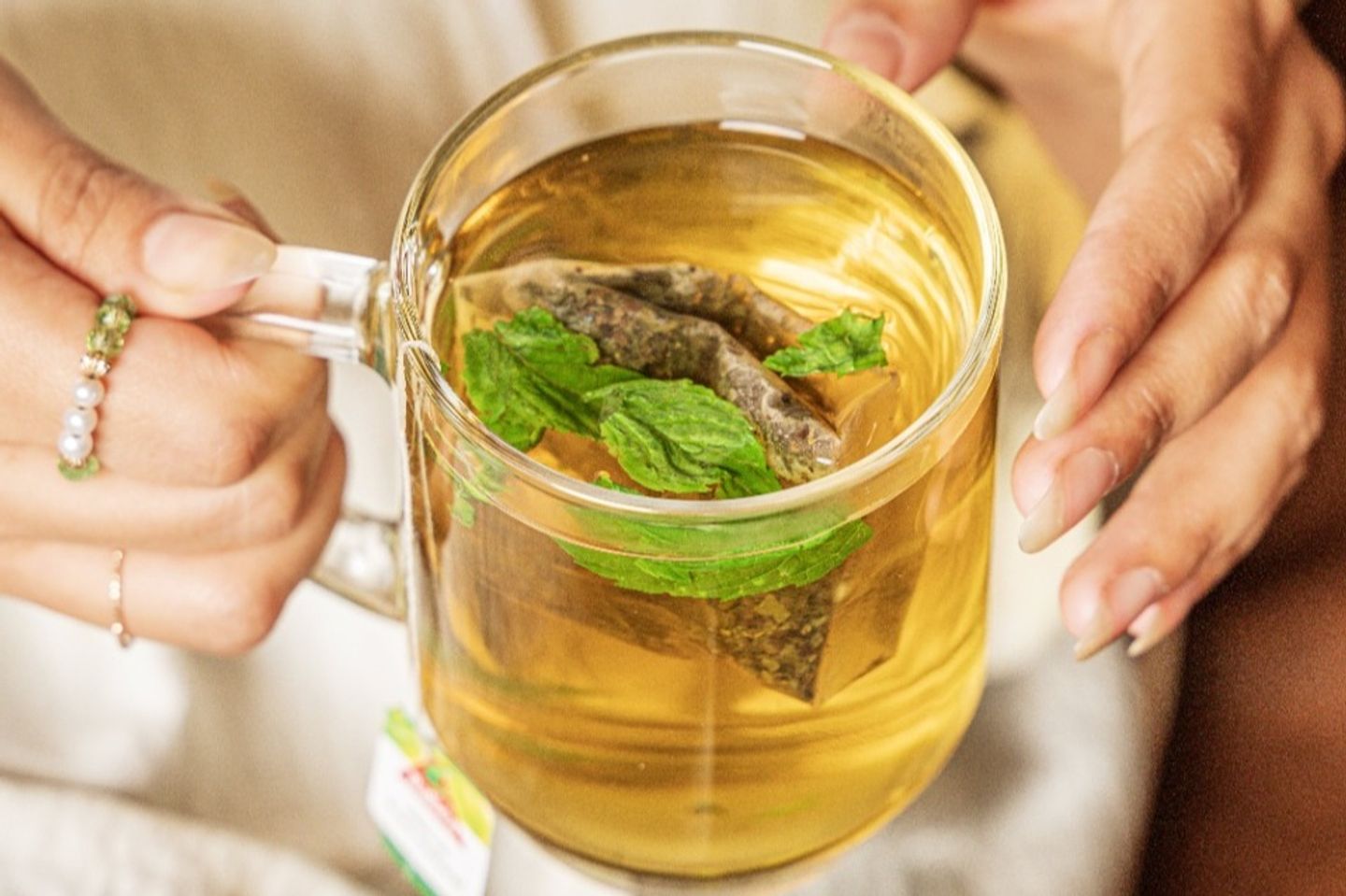 Green Tea