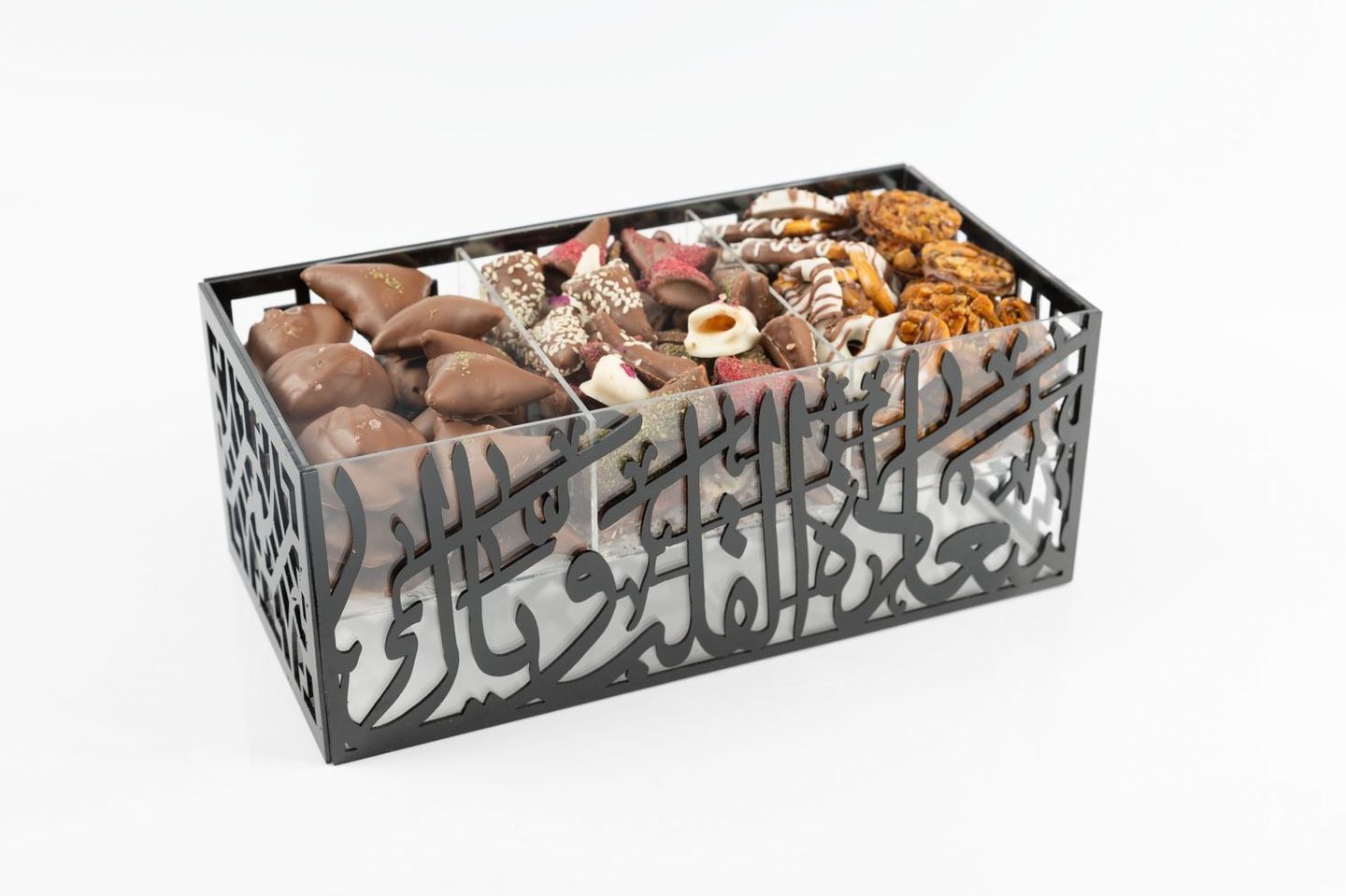 Happiness Chocolate Box