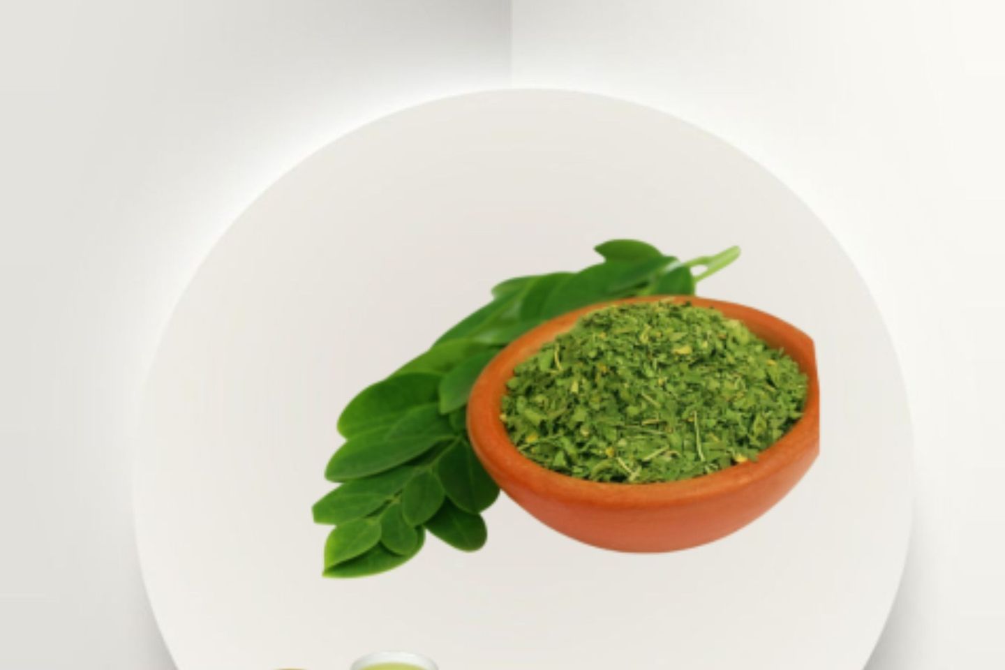Dried Moringa Leaves 50g