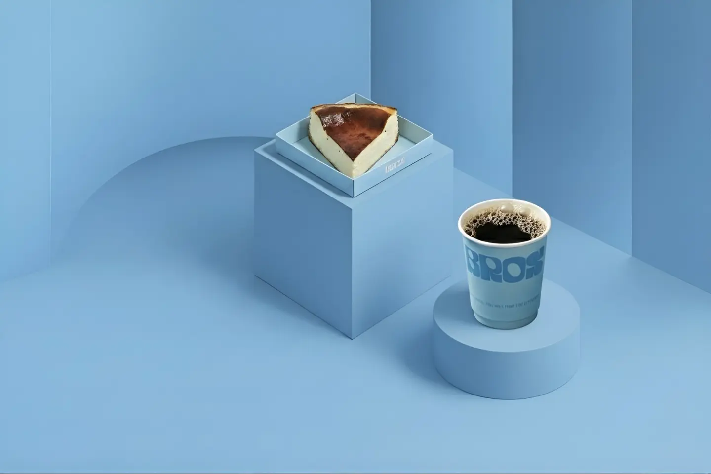 تشيز مدريد + قهوة اليوم