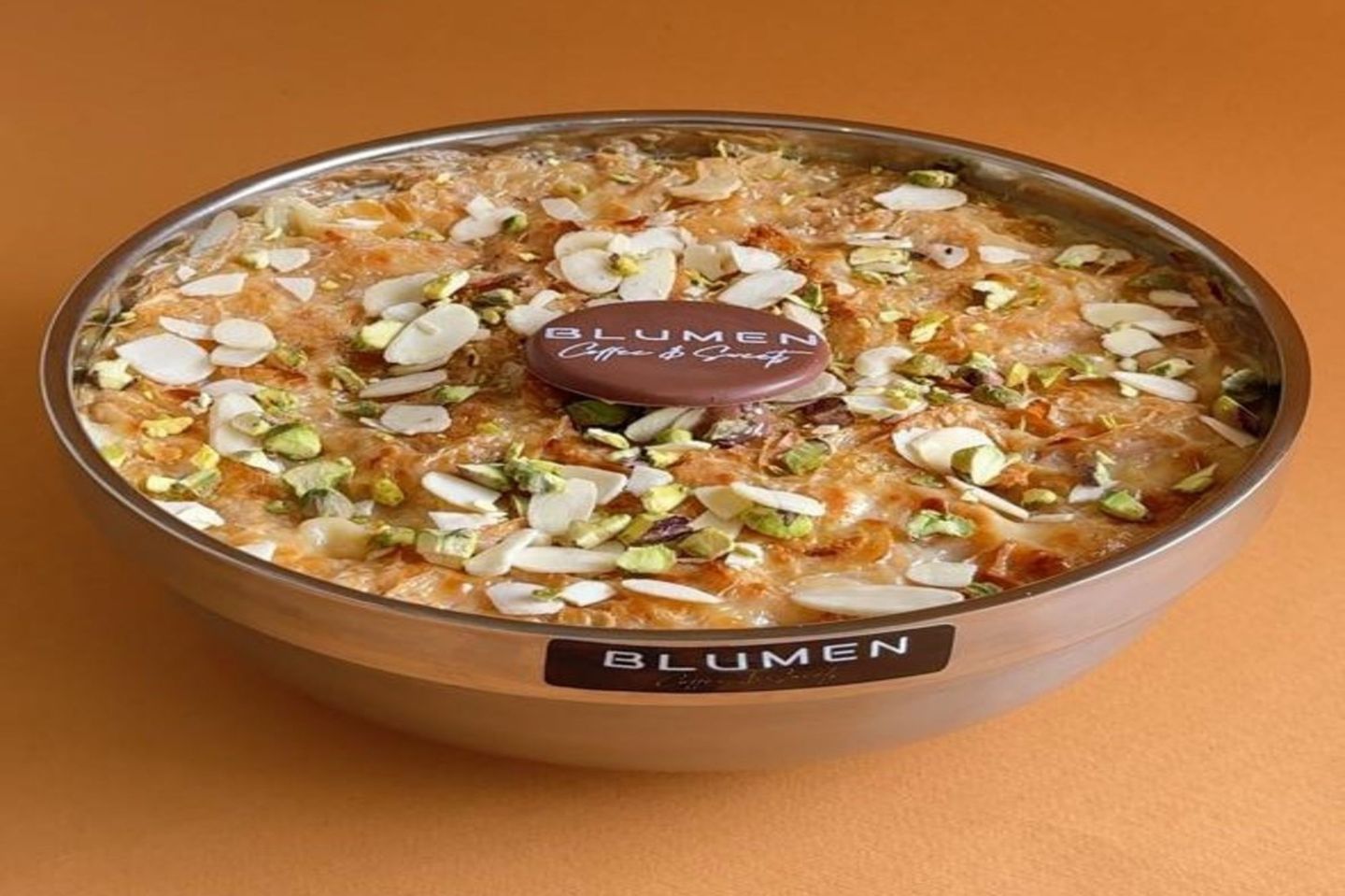بلومن ام علي