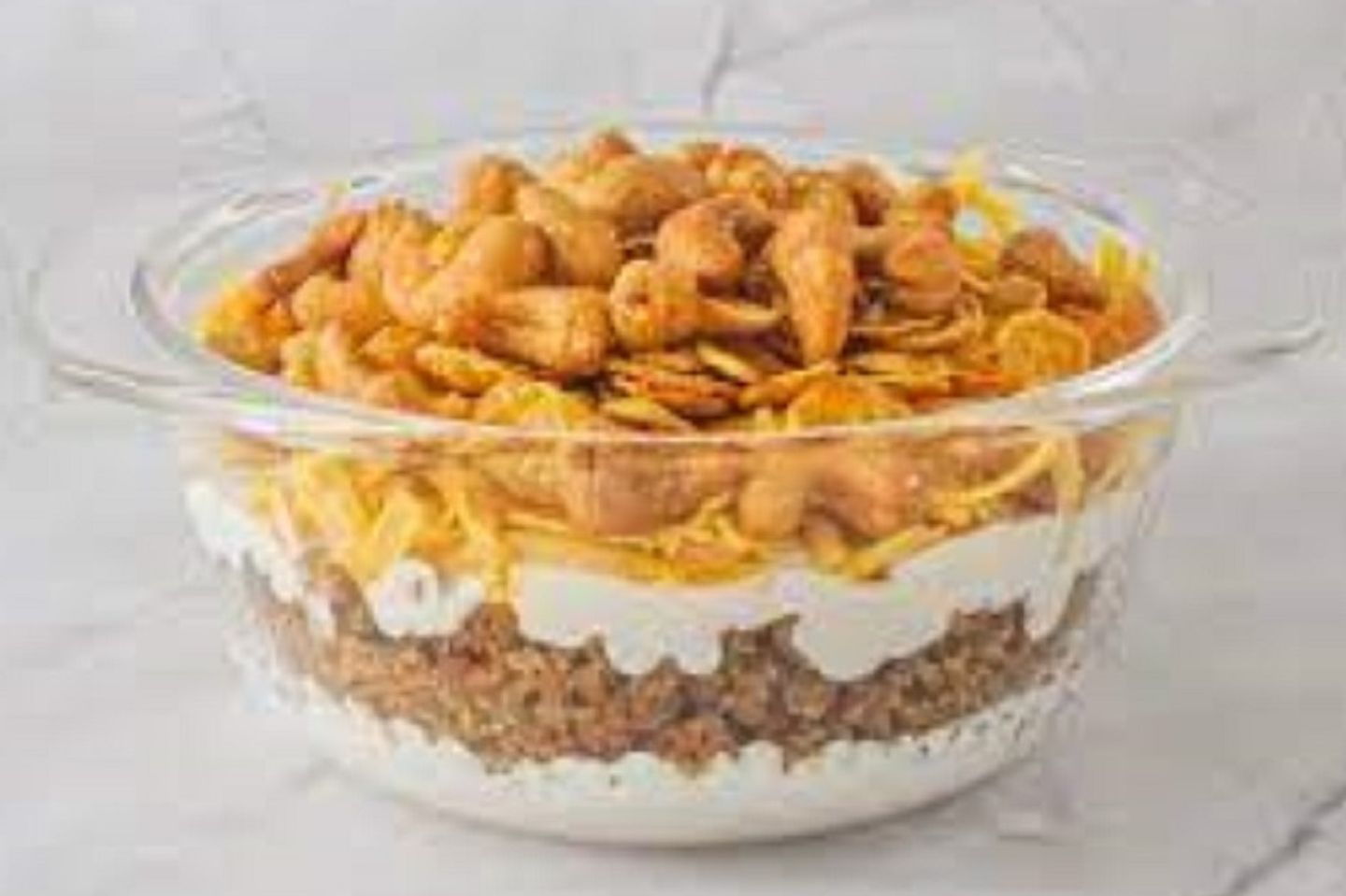 عريكة كورن فليكس