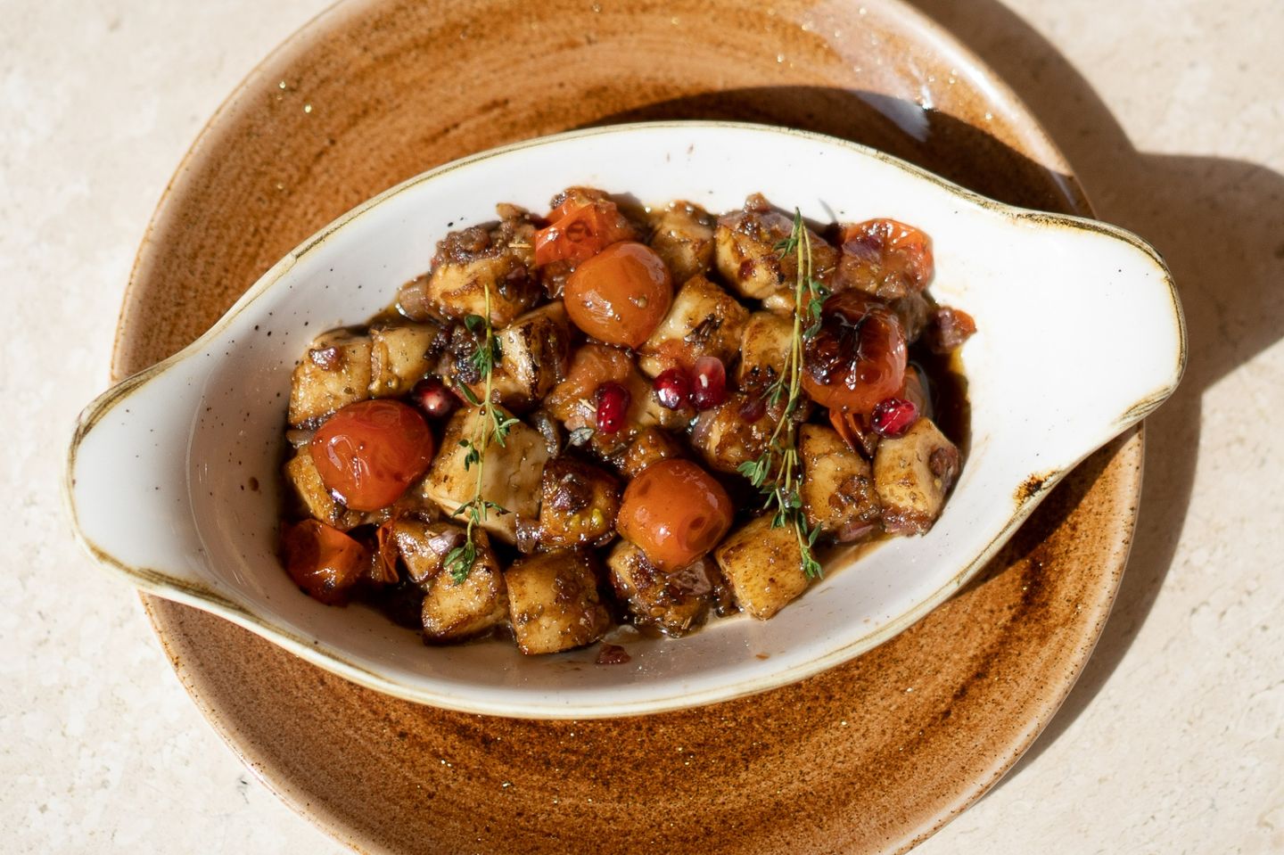 Halloumi Hamsa