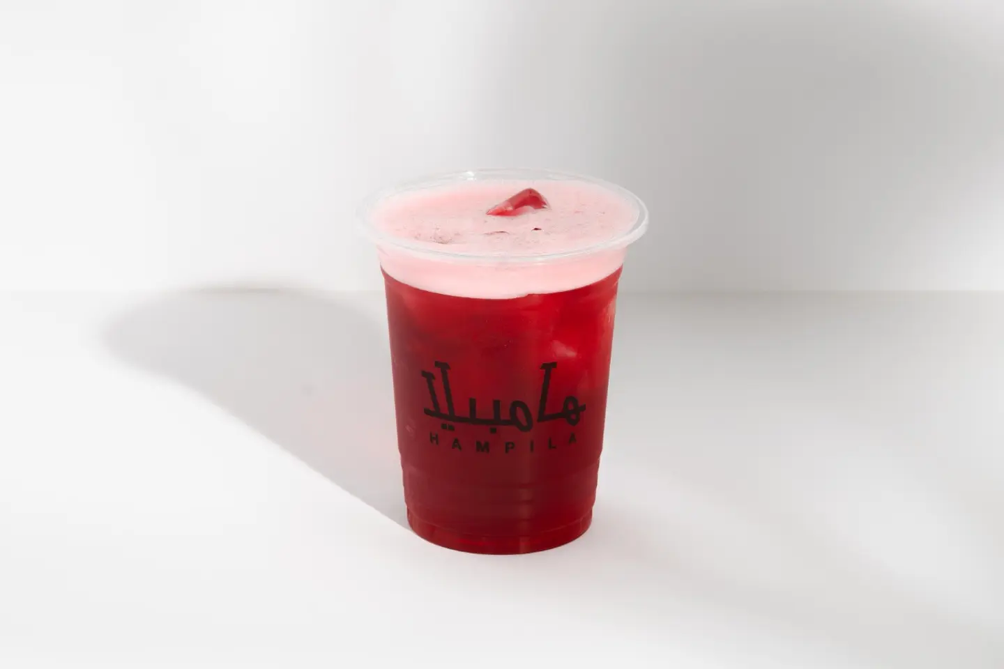 Iced Americano