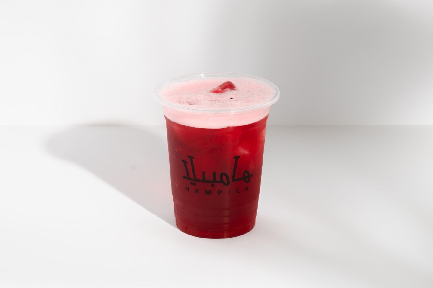 Iced Americano