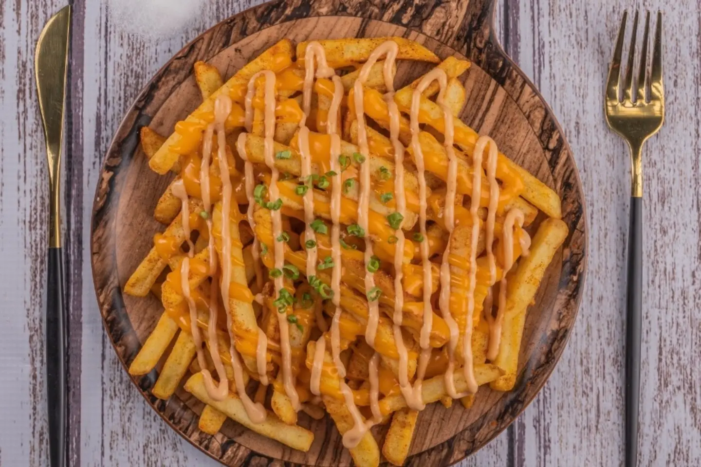 بطاطس سبيشل