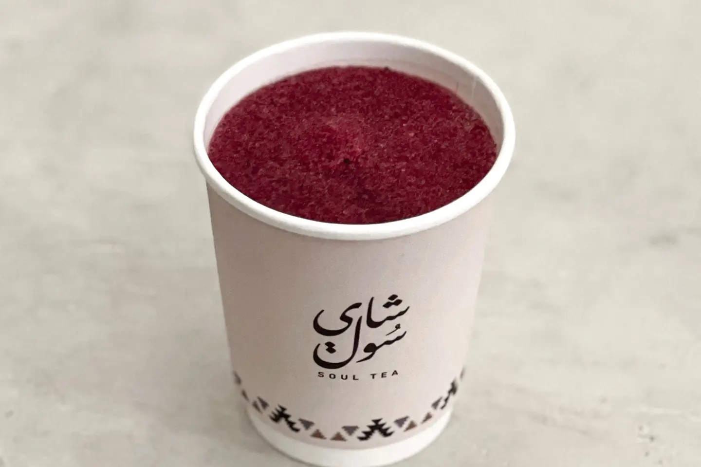 سلاش كركدية مانجو