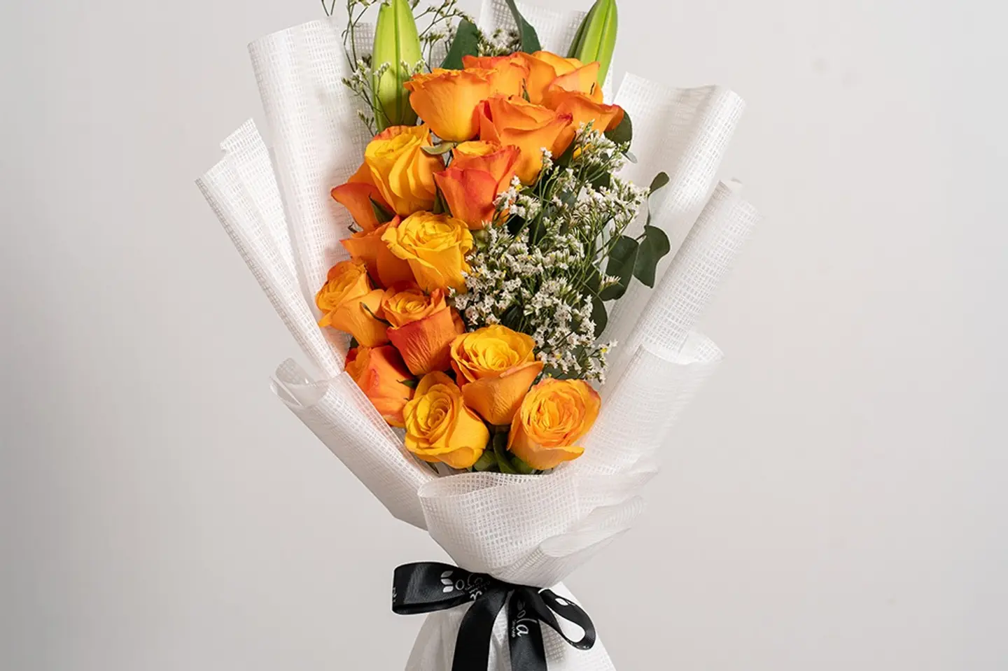 بوكية فرحة رمضان