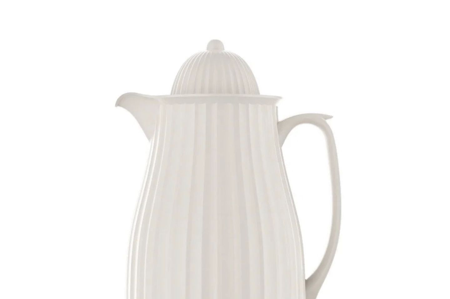 ترمس شاي
