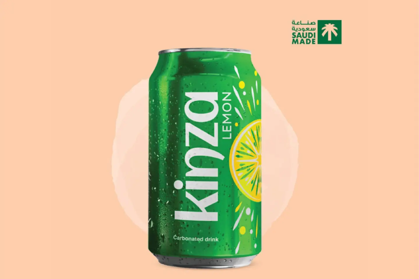 Kinza Lemon
