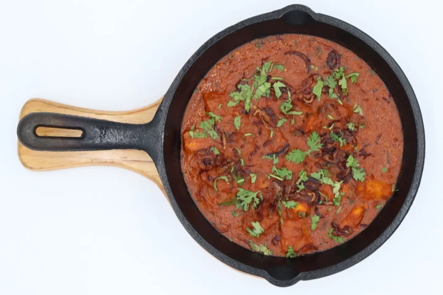 Chicken Gorma