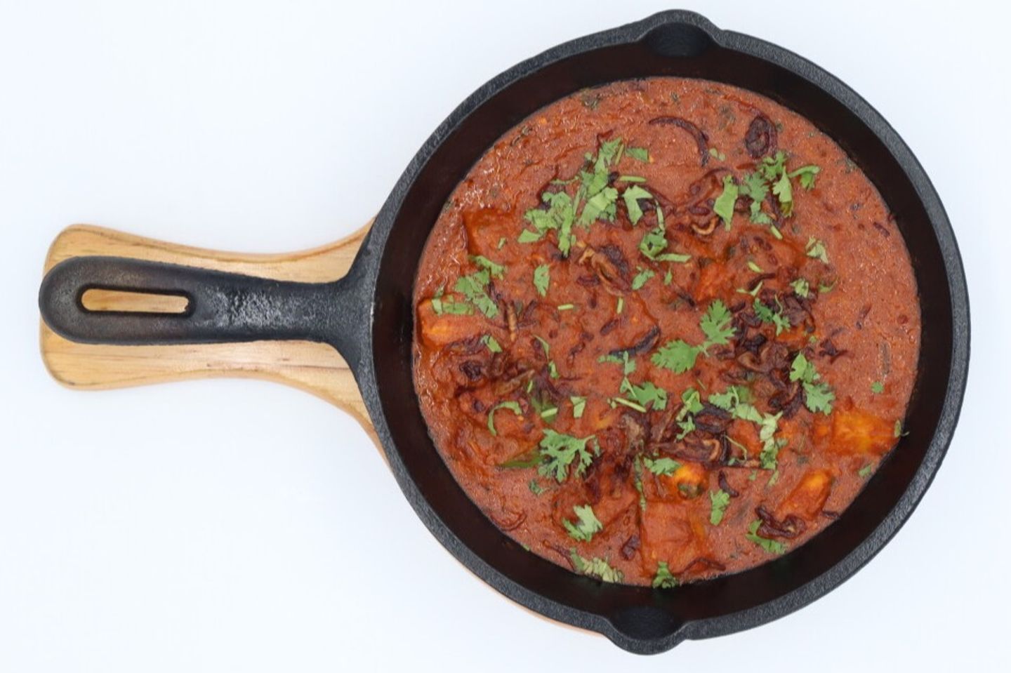 Chicken Gorma