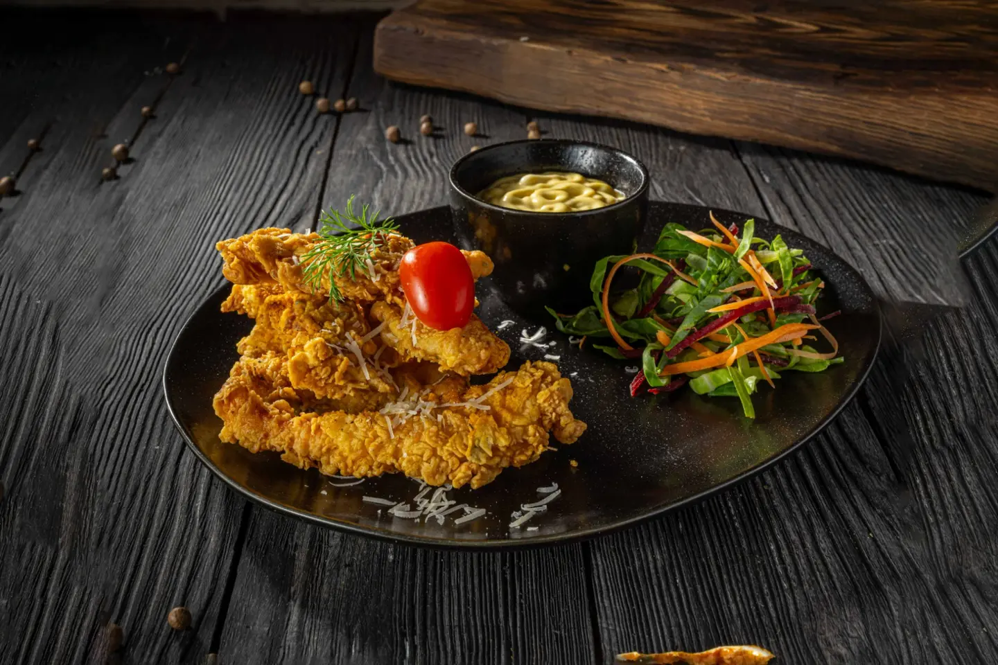 Chicken Strips