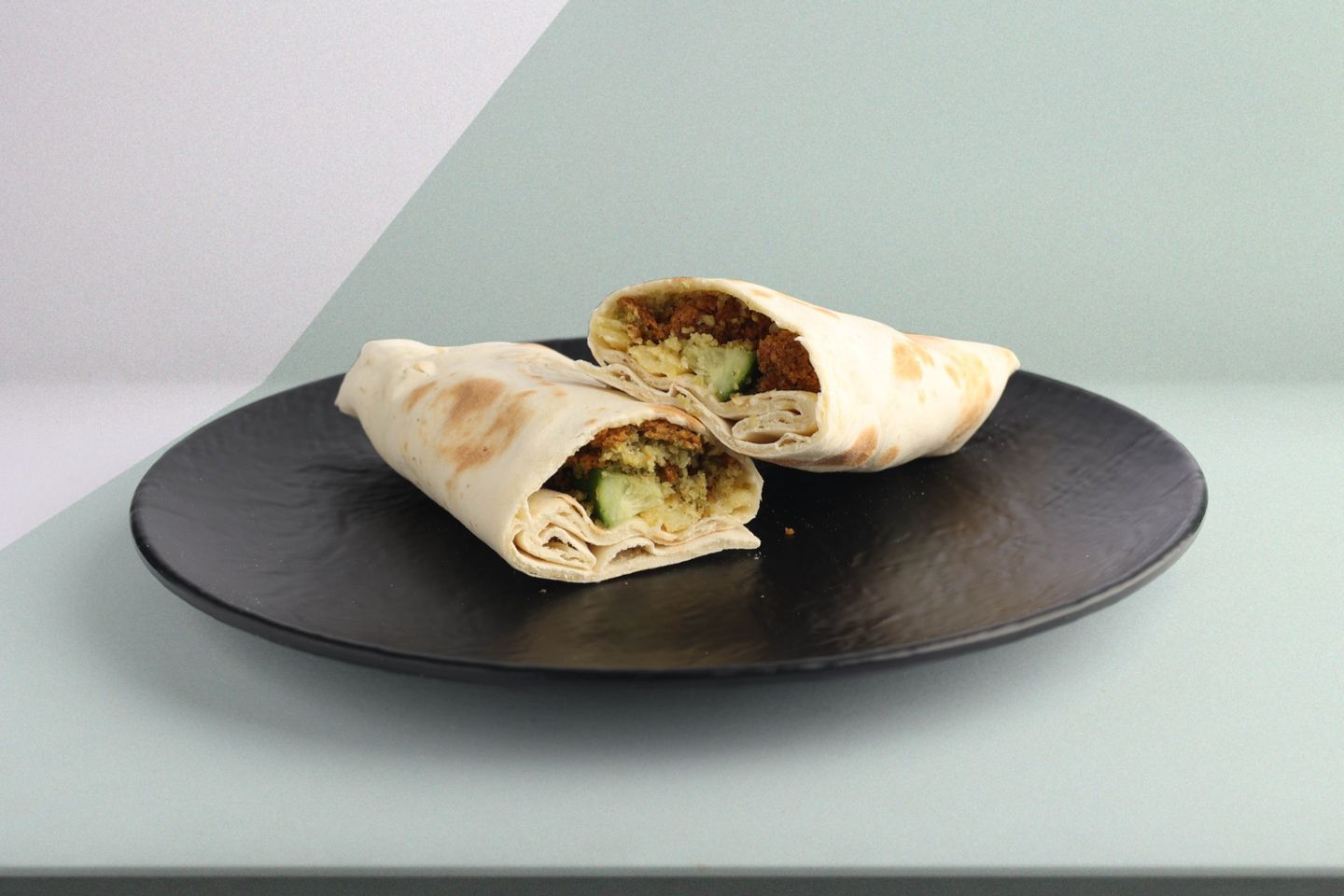 Rap Falafel