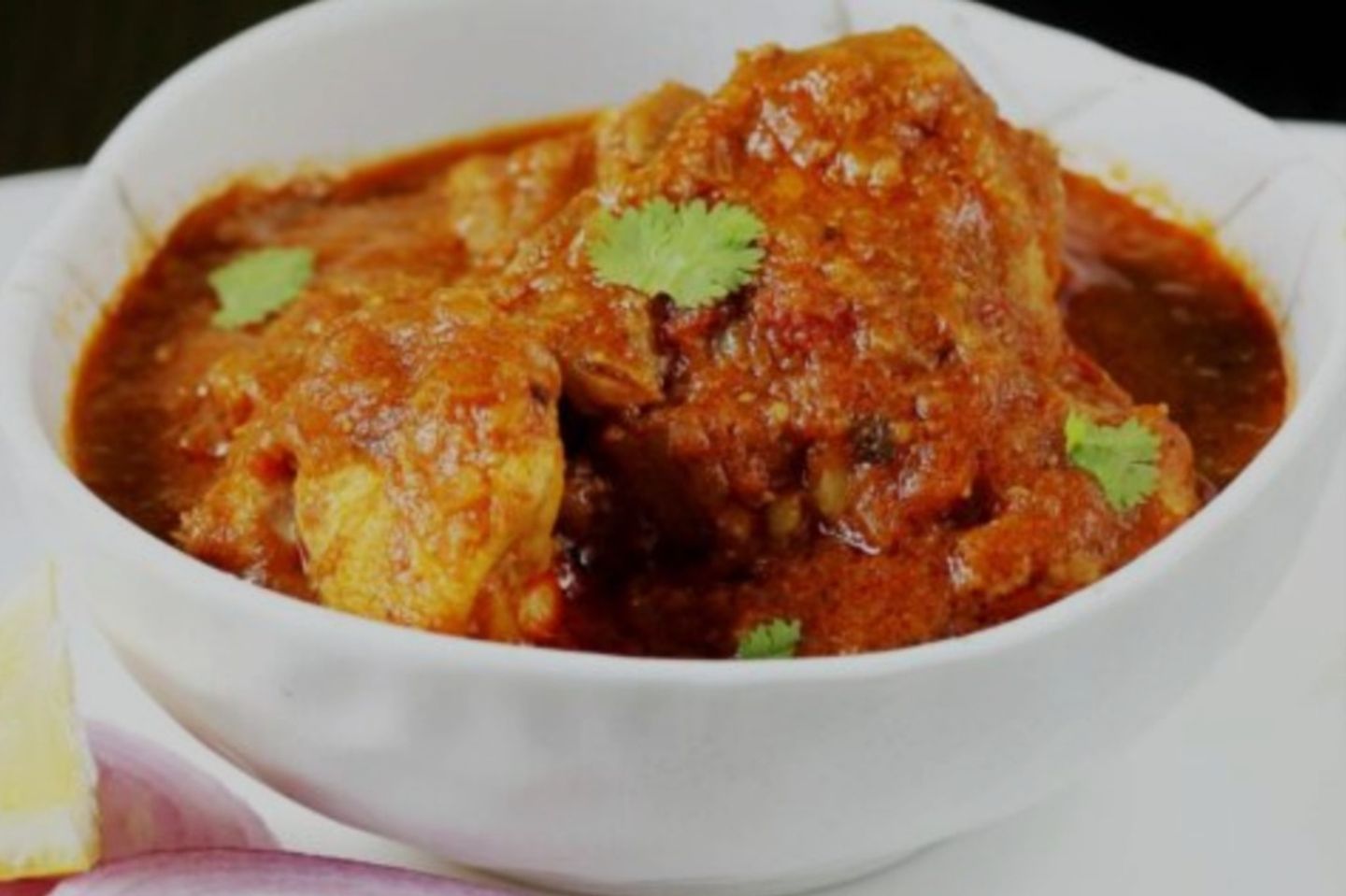 Chicken Curry