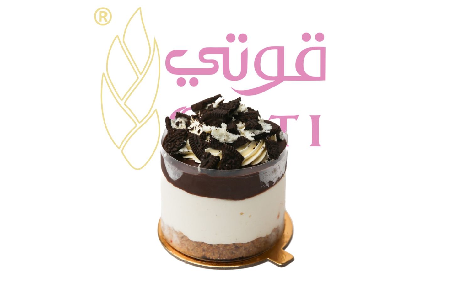 تشيز كيك أوريو