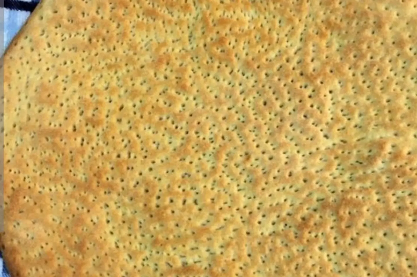 تميس جبنة بسكويت