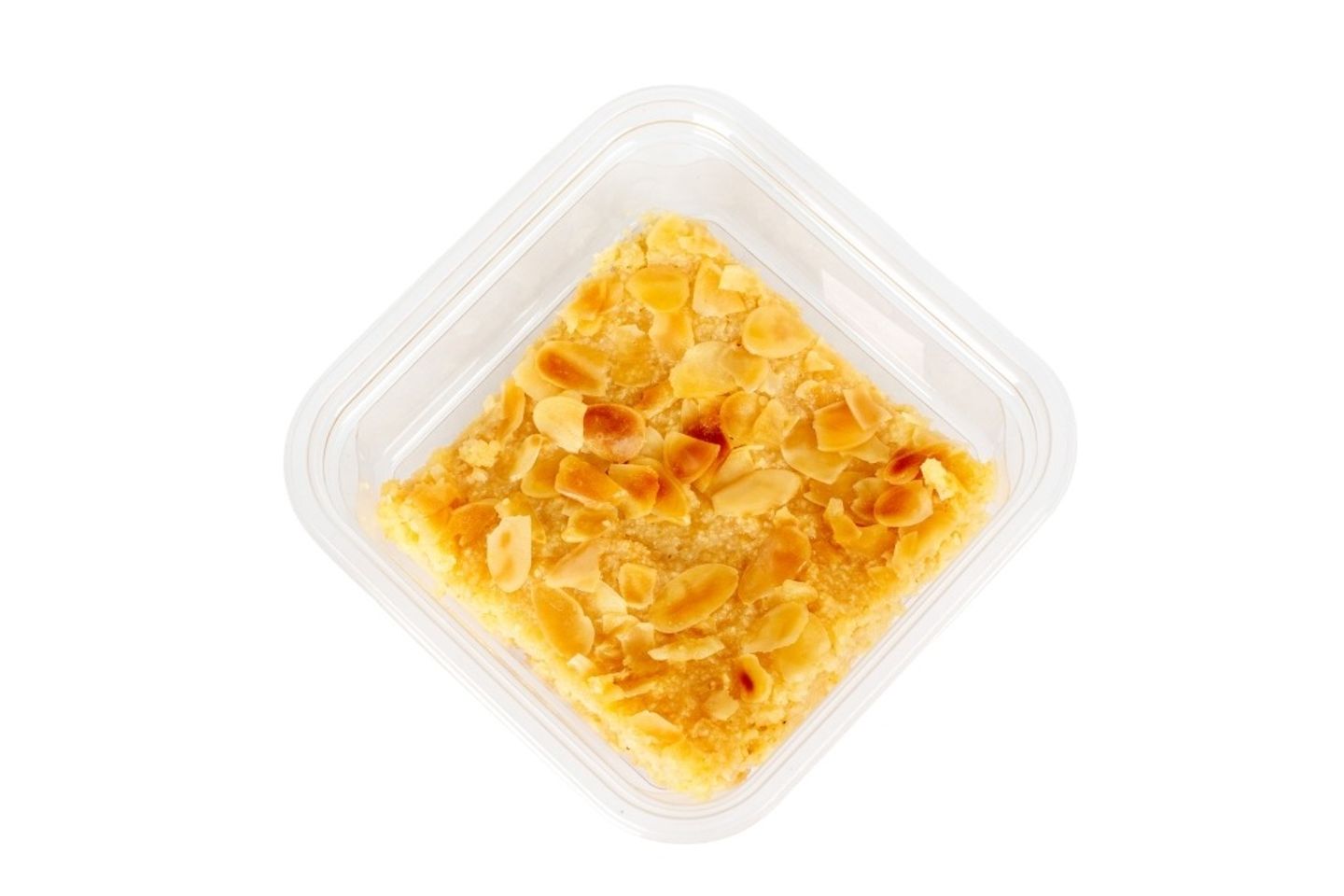 Basbousa