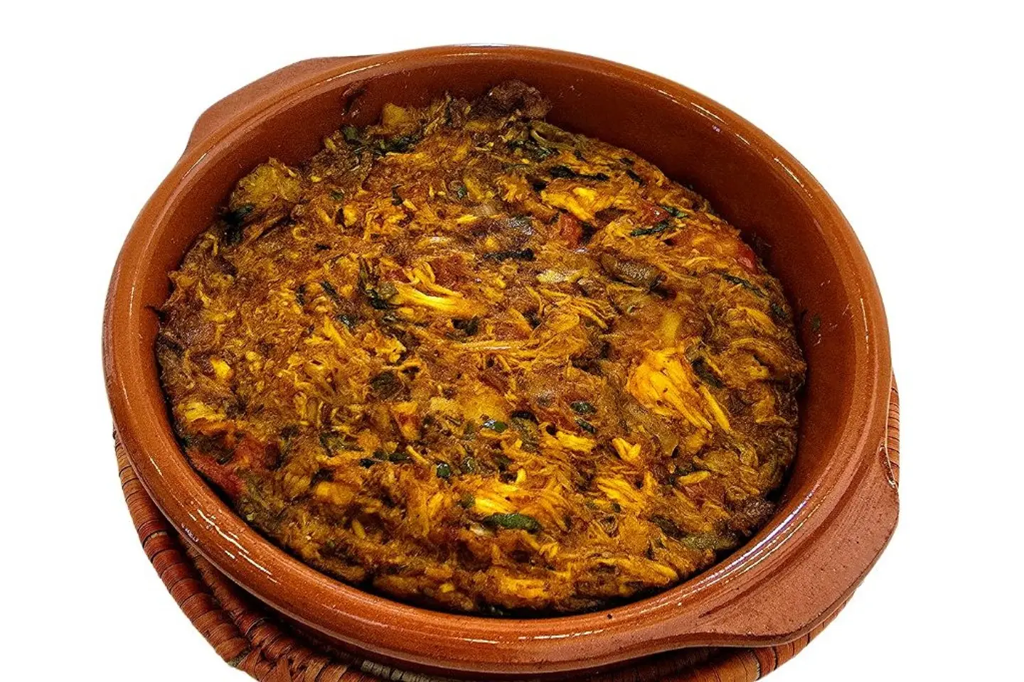 عقدة الدجاج