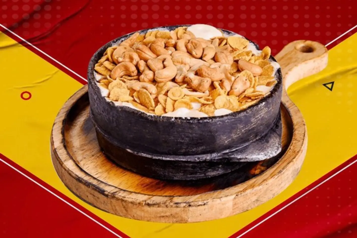 عريكة على هواك