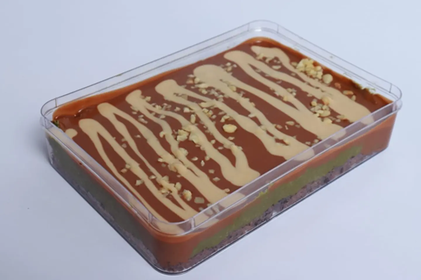 Giveaway Cake