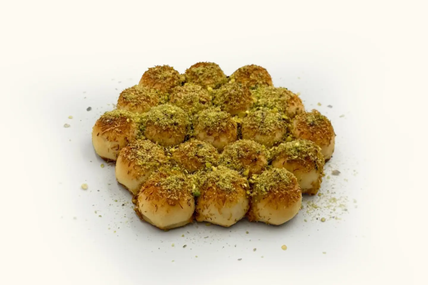 خلية كنافة صغير