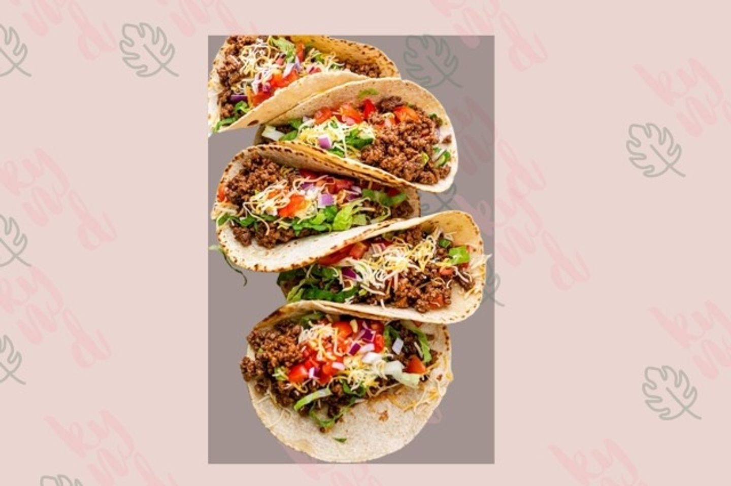 Vegan Taco