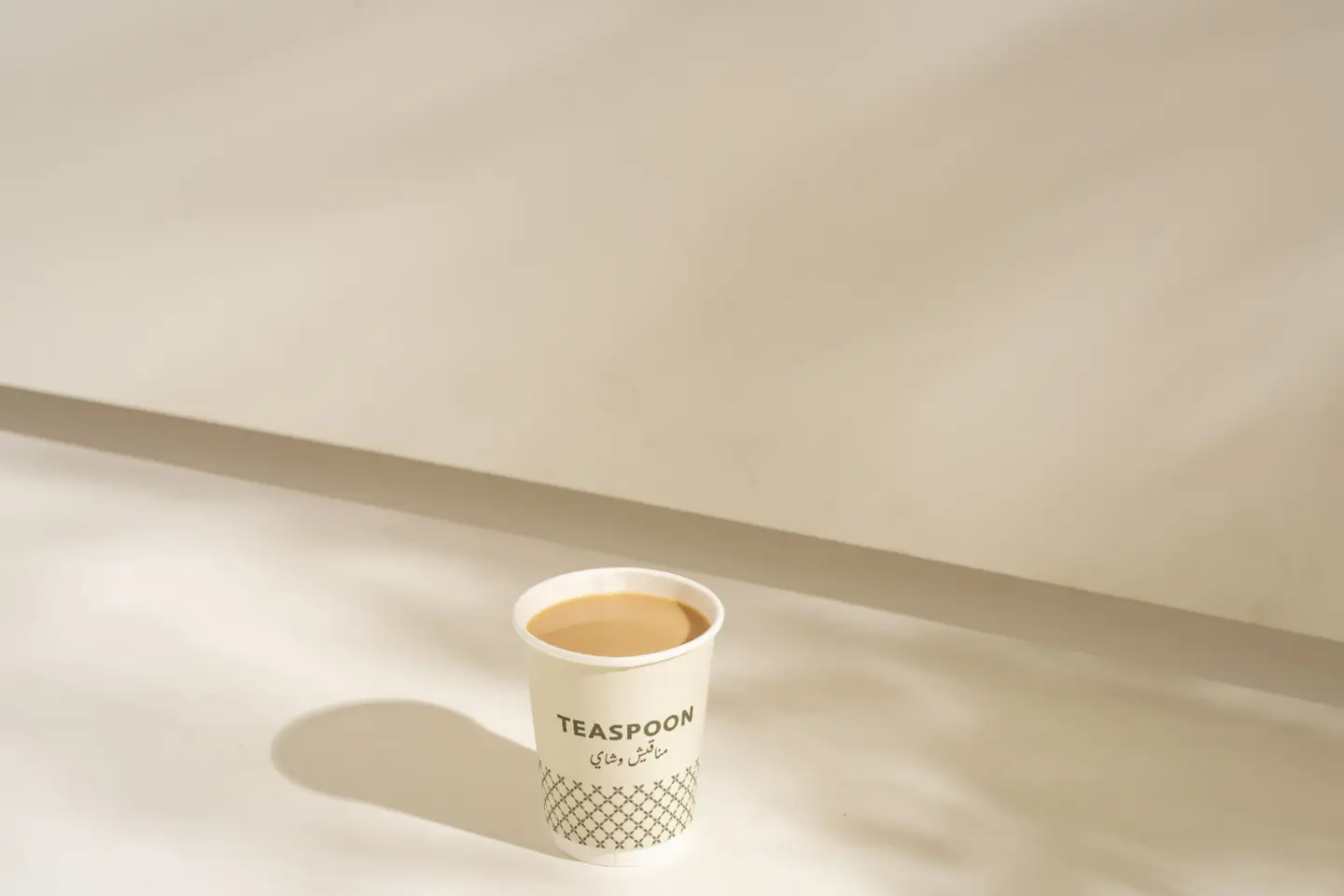 Kark Tea - Medium