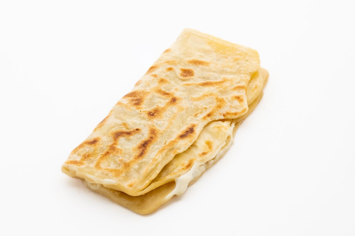 جباتي بيض مقلي