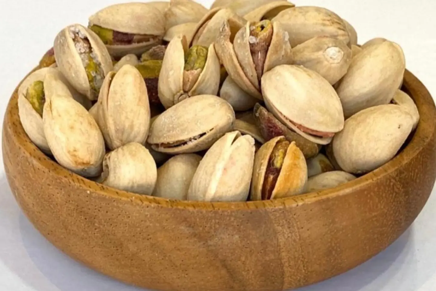 Pistachio Sold - Pistachio Sold