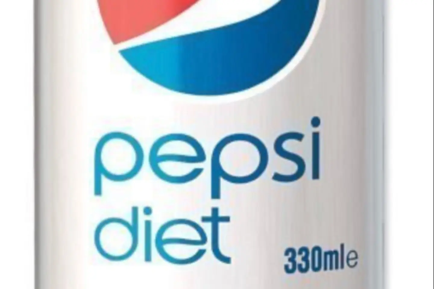 Pepsi Diet