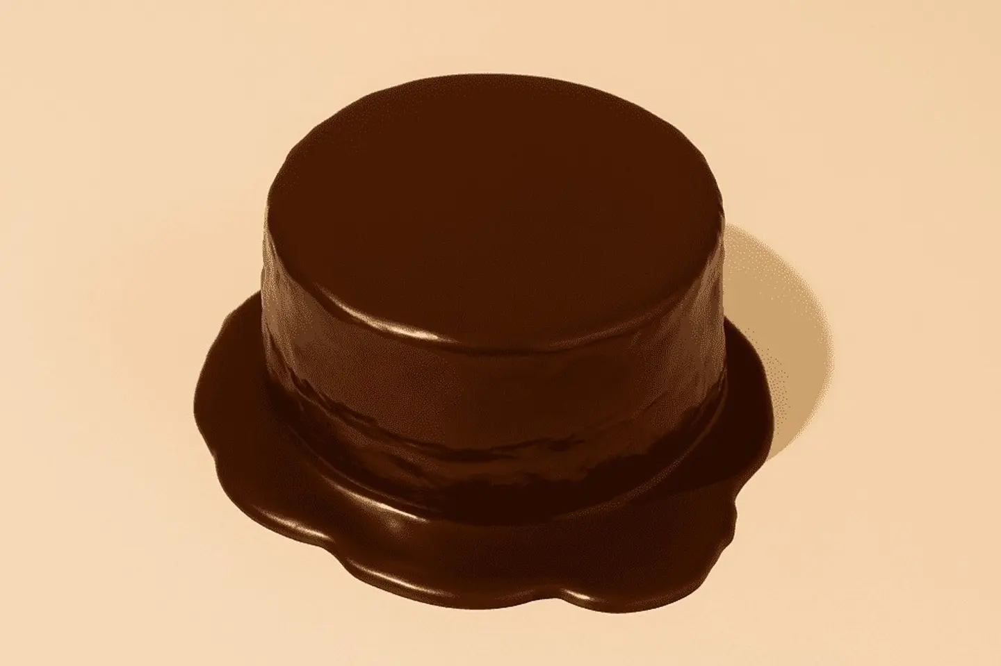 Choco Cake