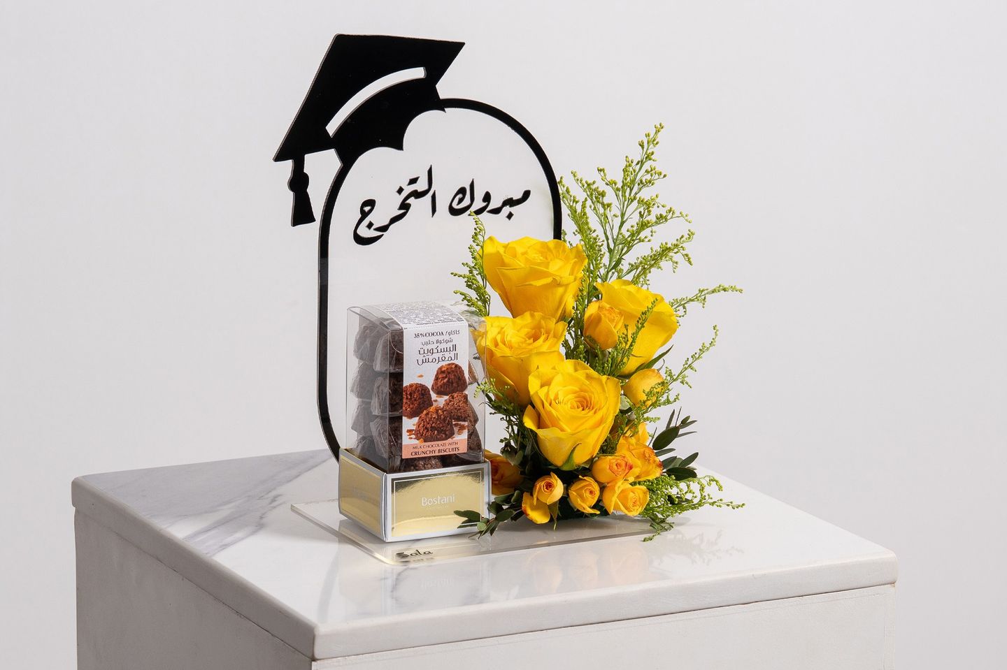 ستاند مشاعر فرح