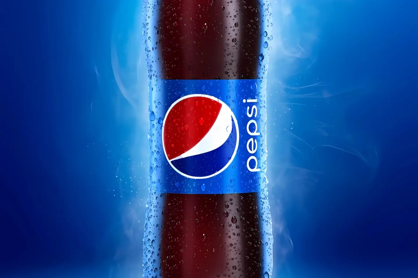 Larg Pepsi