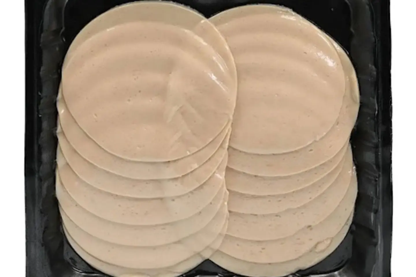 Siniora Mortadella Chicken Plain 200gm