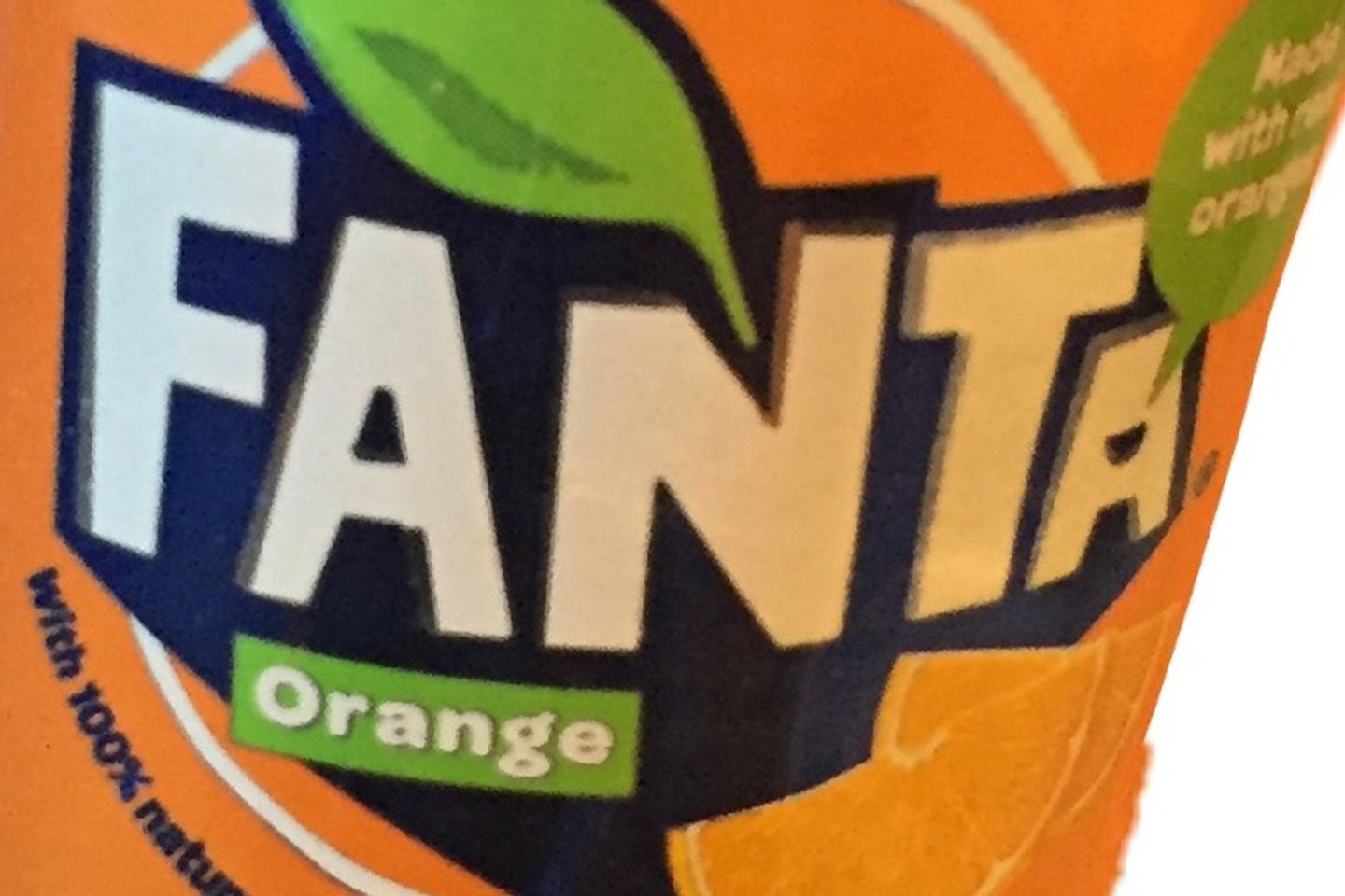Fanta