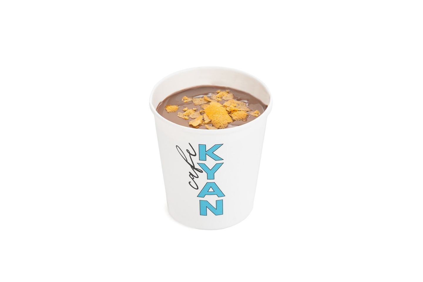 كريب بودينغ
