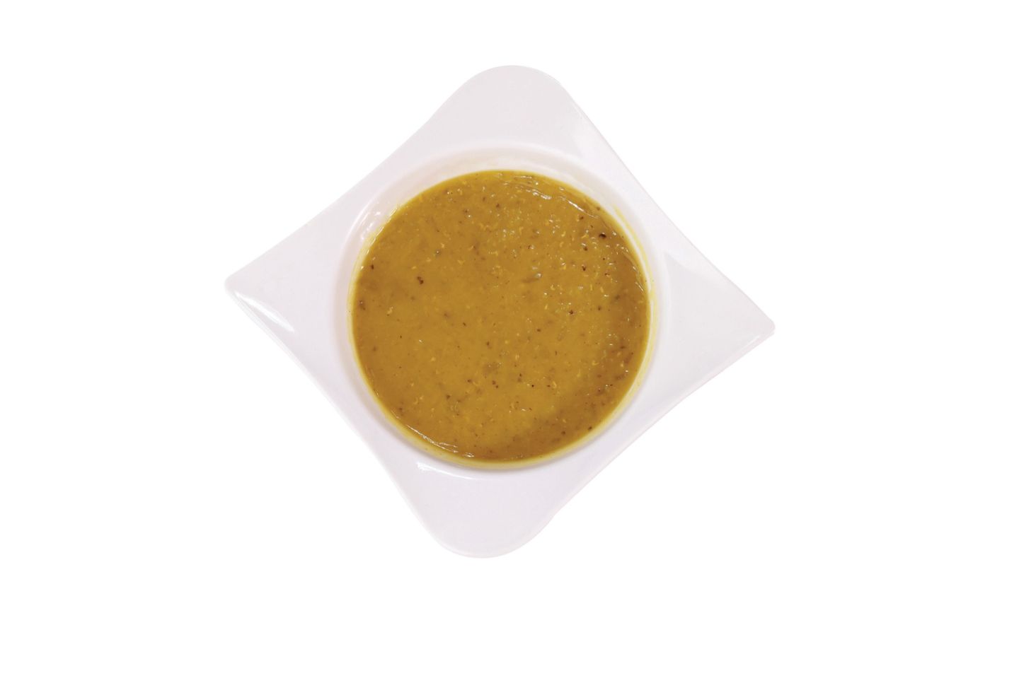 Lentil Soup