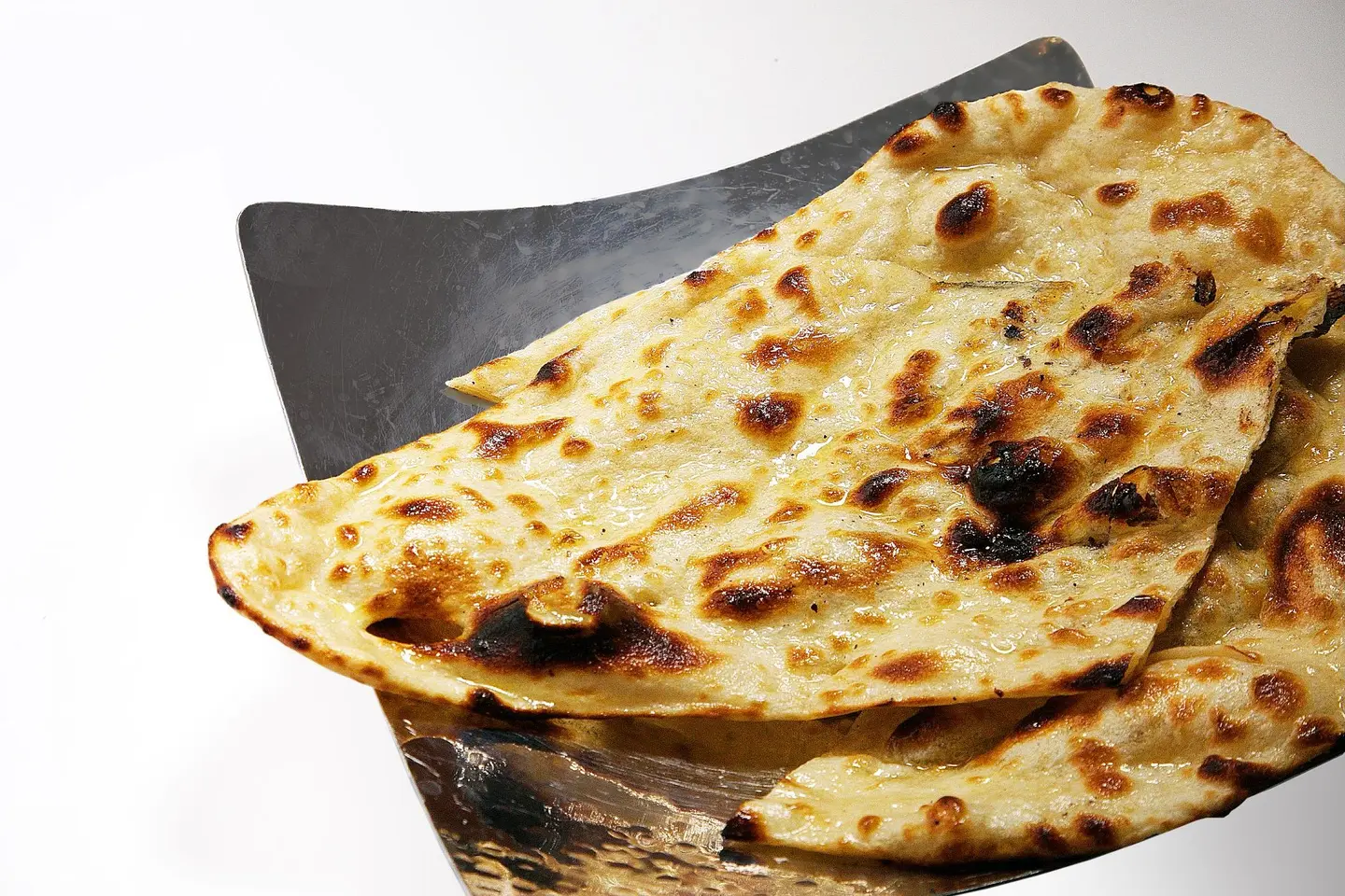 Mix Roti