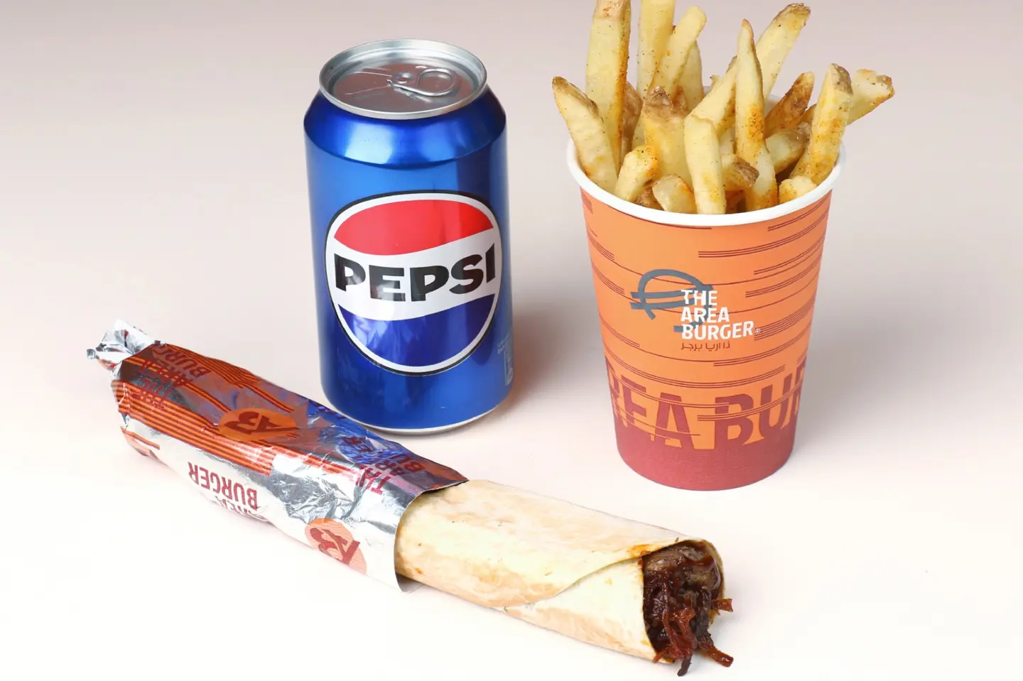 كومبو تورتيلا بريسكت